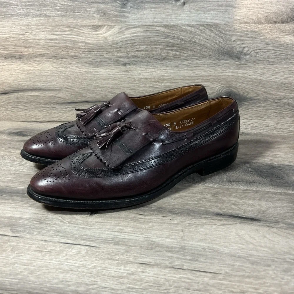 Alden allen edmonds